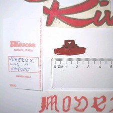 RIVAROSSI-SPARE PARTS- VOMERO