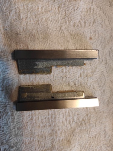 Luxman 240 frontblende - luxman,