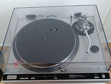 Technics SL-1600MK2 TT
