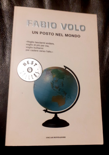 Posto nel mondo fabio - nel,