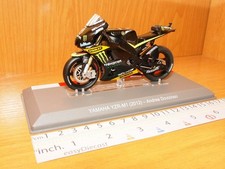 YAMAHA YZR-M1 2012 ANDREA