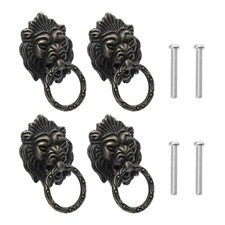  4 Pcs Maniglie Per Porte