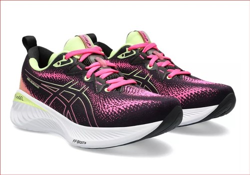Scarpe corsa asics - da,