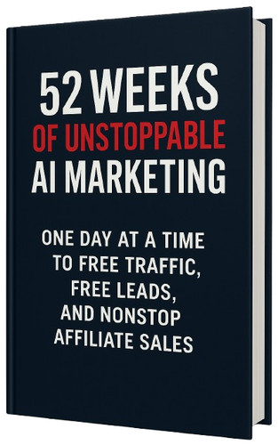 Weeks unstoppable ai - weeks,