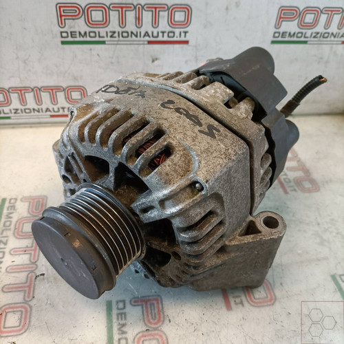71723039 alternatore fiat - 71723039,
