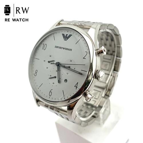 Orologio cronografo emporio - cronografo,