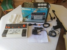 Univox en boite mod composite