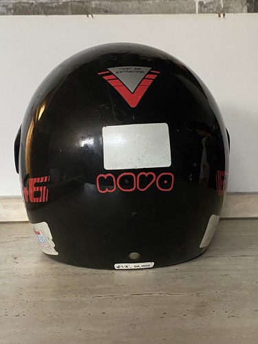 Casco nava booster vintage - booster,