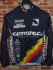 CORRATEC MAGLIA BICI CICLISMO SHIRT MAILLOT CYCLISM tg. L