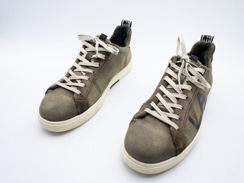 Replay sneakers uomo scarpe - sneakers,
