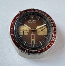 Orologio Cronografo Automatico