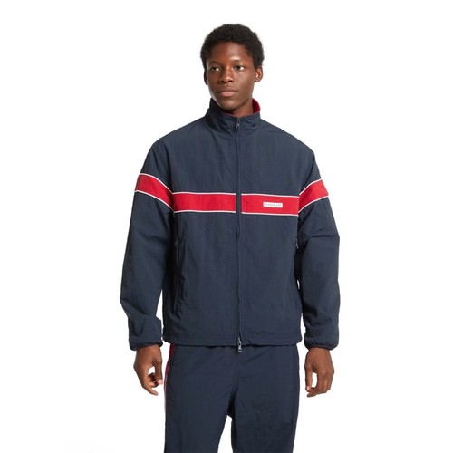 Guess giubbotto winbreaker - guess,