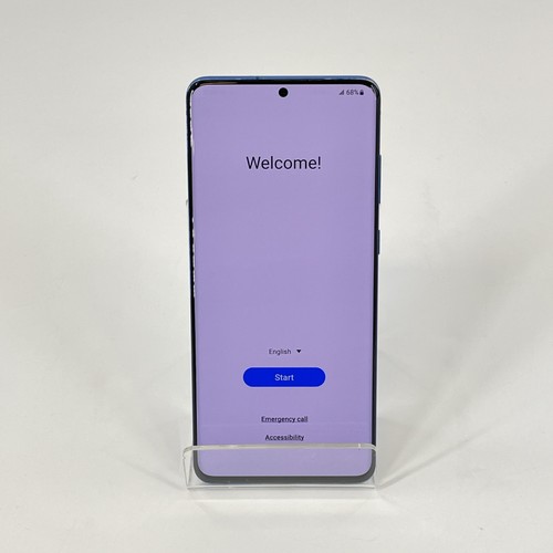 Samsung galaxy s20 - galaxy, 5g