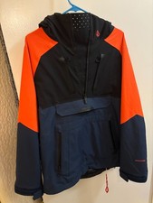Volcom Uomo Brighton Pullover