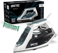 IMETEC FERRO DA STIRO 2200W