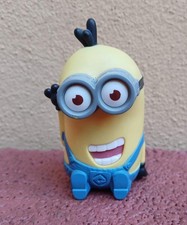 Minions Kevin McDonald's Happy