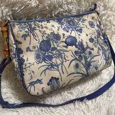 Borsa a tracolla Gucci 001 87