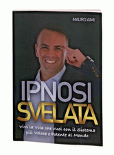 EBOND Ipnosi Svelata Mauro Aimi Libro LI044162