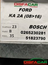 CENTRALINA ABS Ford Ka 2A