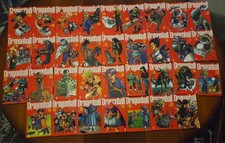 Dragon Ball Ultimate Edition 1/34 SERIE COMPLETA - Akira Toriyama - Star Comics