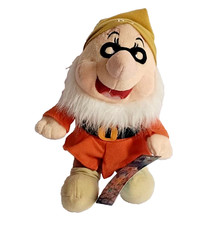 Peluche Dotto dei 7 Nani