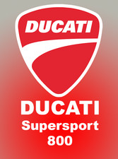 Manuale d'officina DUCATI