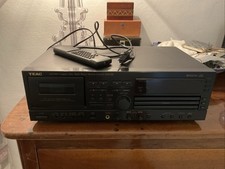 Teac AD 600