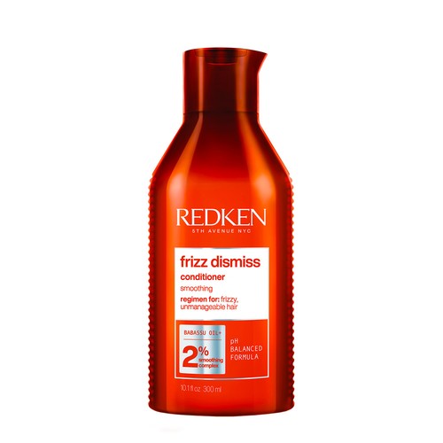 Redken frizz dismiss - frizz,