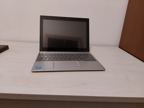 Netbook tablet lenovo - lenovo, miix