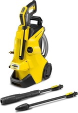 Idropulitrice Karcher K4 Power