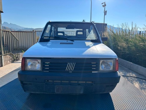 Ricambi fiat panda - ricambi, 1.1