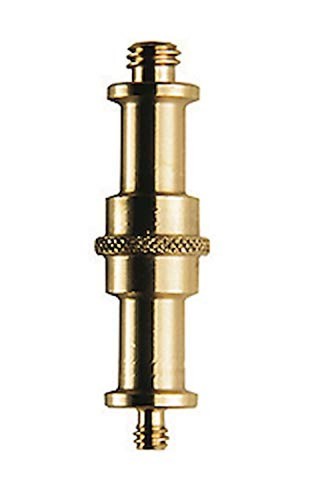 Manfrotto 013 spigot doppio - manfrotto, spigot,