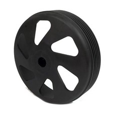 CAMPANA FRIZIONE POLINI HONDA