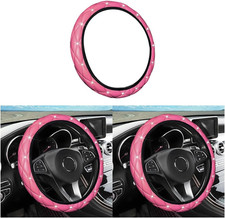 Coprivolante Auto, Bling Copri