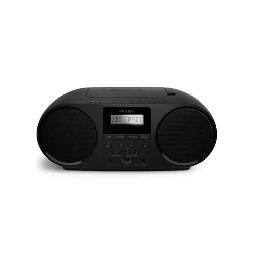 Lettore radio dab - cd/radio, fm/dab+