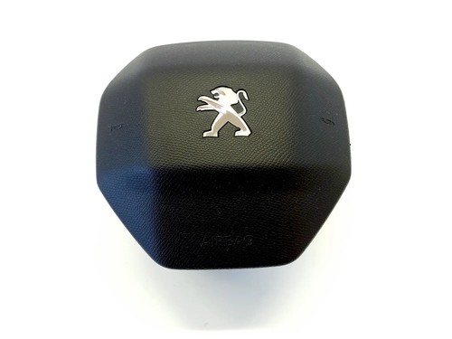 Airbag peugeot 3008 sicurezza - airbag,