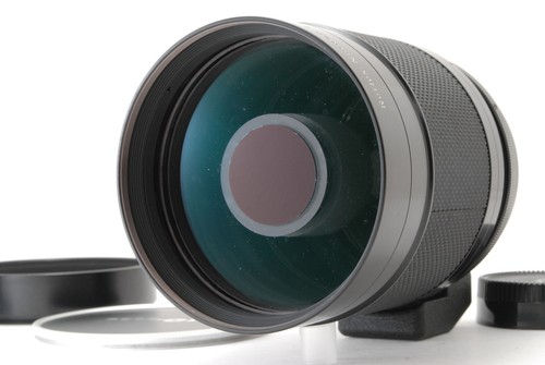Nikon reflex nikkor - nikon, mm