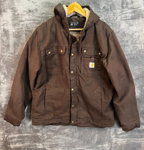 Carhartt arctic giacca sherpa - carhartt,