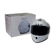 Casco Jet Hebo Casco Moto