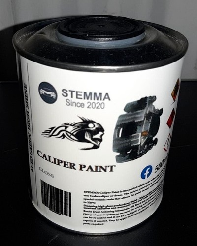 Stemma vernice pinza freno - stemma®,