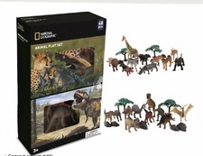 NATIONAL GEOGRAPHIC ANIMALI