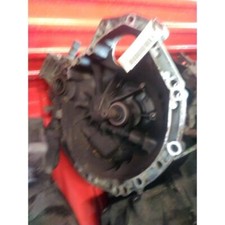 CAMBIO COMPL. MG ROVER (05<)