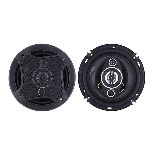 Coppia casse auto 500 watt - auto,