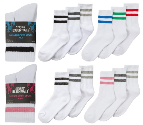 Calze sportive costine - calze,