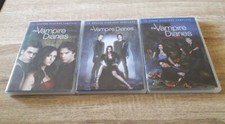 The Vampire Diaries 2 - 3 - 4