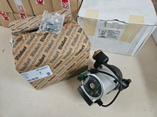 Pompa di riscaldamento