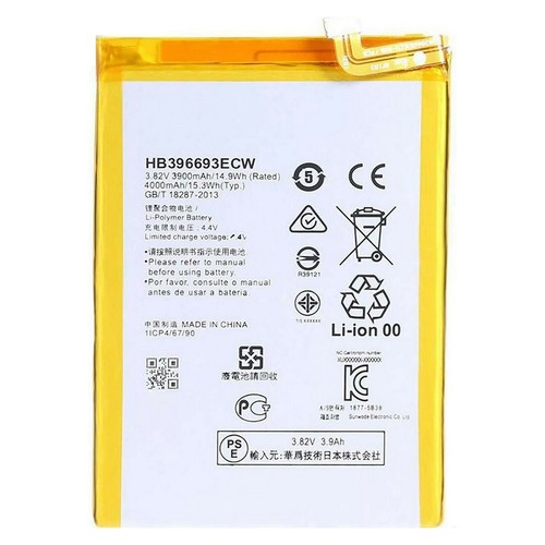 Batteria per huawei - batteria,