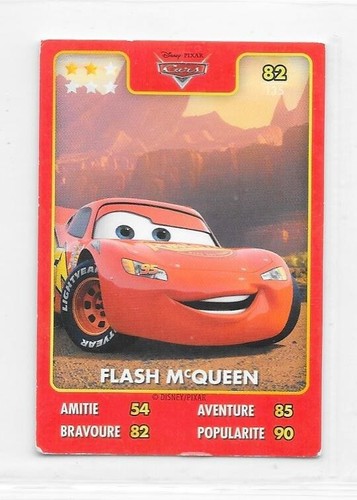Carte auchan héros disney - auchan,