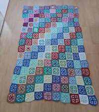 Vintage Coperta Copriletto