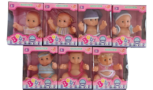 Stock baby funny - baby, doll